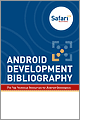 Android Development Bibliography