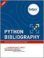 Python Bibliography