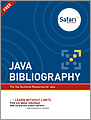 Java Bibliography