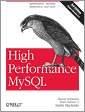 High Performance MySQL