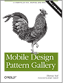 Mobile Design Pattern Gallery