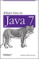 What's New in Java 7?