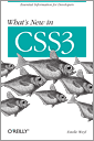 What's New in CSS3