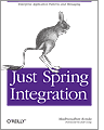 Just Spring Integration