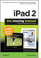 iPad 2: The Missing Manual