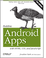 Building Android Apps with HTML, CSS, and JavaScript
