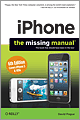 iPhone: The Missing Manual