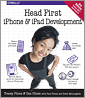Head First iPhone and iPad Development