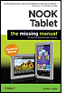 NOOK Tablet: The Missing Manual