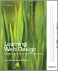 Learning Web Design