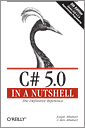 C# 5.0 in a Nutshell