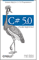 C# 5.0 Pocket Reference