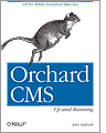 Orchard CMS: Up and Running