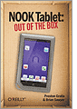 NOOK Tablet: Out of the Box