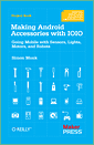 Making Android Accessories with IOIO