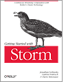 Getting Started with Storm