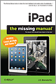 iPad: The Missing Manual