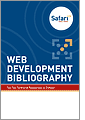 Web Development Bibliography