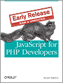 JavaScript for PHP Developers