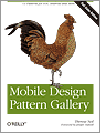 Mobile Design Pattern Gallery, Color Edition