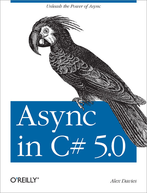 c# 5 ebook