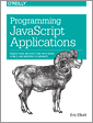 Programming JavaScript Applications