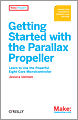 Getting Started with the Parallax Propeller