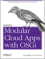 Building Modular Cloud Applications in Java