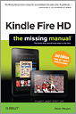 Kindle Fire HD: The Missing Manual