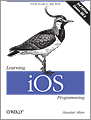Learning iOS Programming