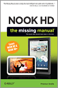 NOOK HD: The Missing Manual