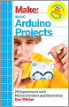 Ultimate Microcontroller Projects