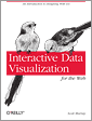 Interactive Data Visualization for the Web