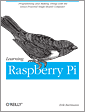 Learning Raspberry Pi