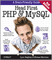 Head First PHP & MySQL