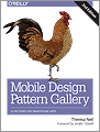 Mobile Design Pattern Gallery