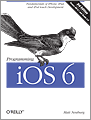 Programming iOS 6