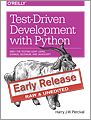 Test-Driven Web Development with Python