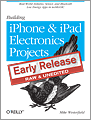 Building iPhone and iPad Electronic Projects