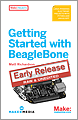 Getting Started with BeagleBone
