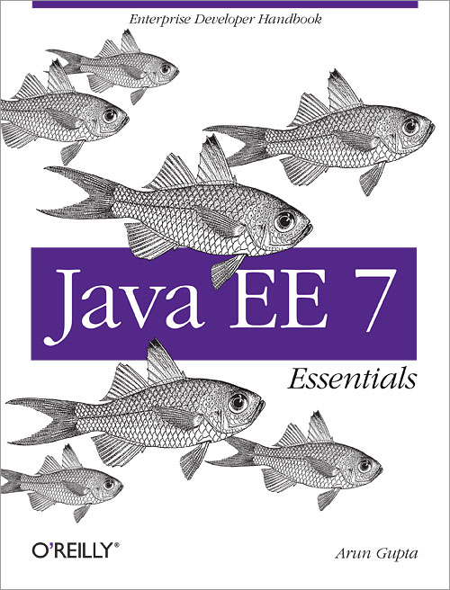 Java Ee 7 Essentials Book By Arun Gupta Pdf