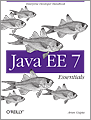 Java EE 7 Essentials
