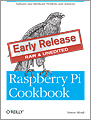 Raspberry Pi Cookbook