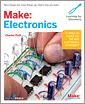 Cover of Make: Electronics