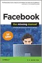 Facebook: The Missing Manual, Second Edition