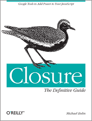 Closure: The Definitive Guide