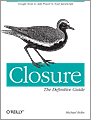 Closure: The Definitive Guide