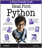 Head First Python