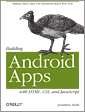 Building Android Apps with HTML, CSS, and JavaScript