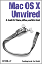 Mac OS X Unwired